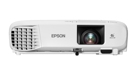 Eb-e24 - Projector - LCD - 3600 Lm - Xga