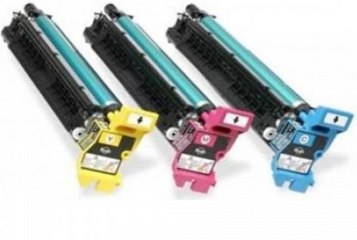 Toner Cartridge For Cx28dn Series C M Y Multipack
