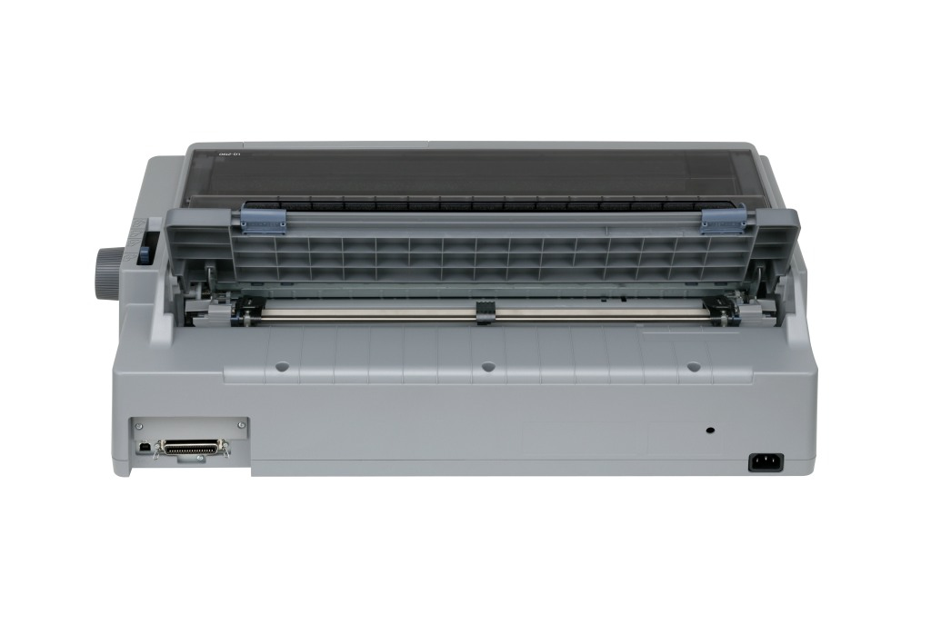 Lq-2190n - Printer - Dot Matrix - A4 -  USB / Parallel / Ethernet