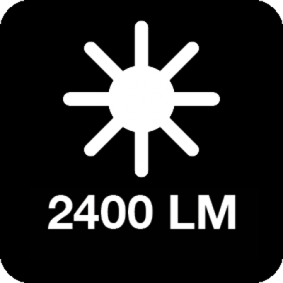 Projector Eh-tw9000 Full Hd 3D 2400lm 1080p (1920x1080)