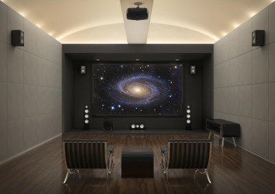 Projector Eh-tw9000 Full Hd 3D 2400lm 1080p (1920x1080)