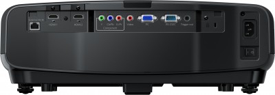 Projector Eh-tw9000 Full Hd 3D 2400lm 1080p (1920x1080)
