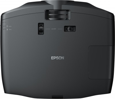 Projector Eh-tw9000 Full Hd 3D 2400lm 1080p (1920x1080)
