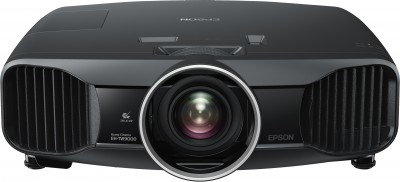 Projector Eh-tw9000 Full Hd 3D 2400lm 1080p (1920x1080)