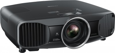 Projector Eh-tw9000 Full Hd 3D 2400lm 1080p (1920x1080)