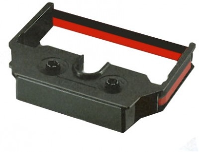 Ribbon Erc 02br Black, Red