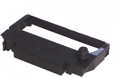 Ribbon Erc 30b Black