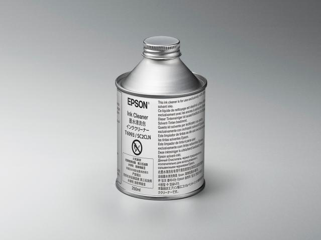 Ink Cleaner For Ultrachrome