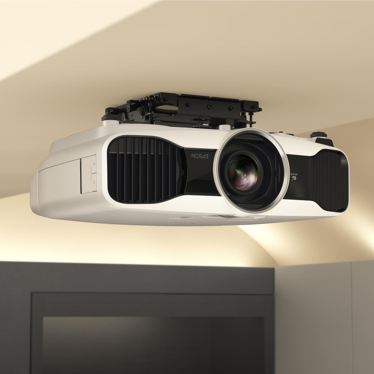 Ceiling Mount - Elpmb30 - Low Profile