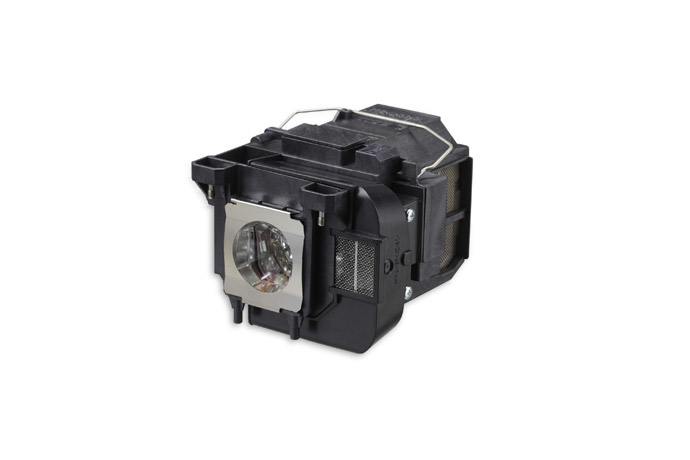 Replacement Lamp Elplp75 For Eb-196x/195x/194xw
