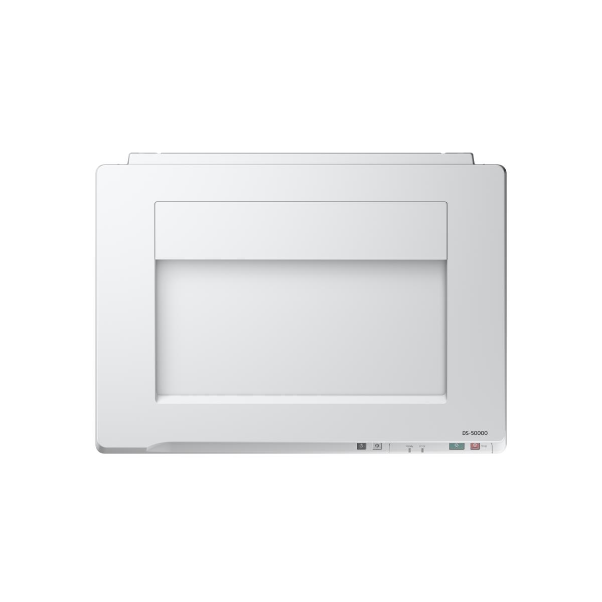 Workforce Ds-50000 - Scanner - 600 Dpi USB 2.0