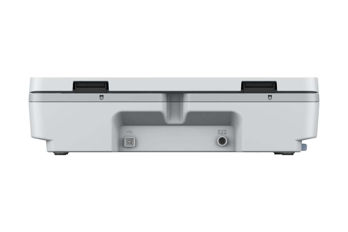 Workforce Ds-5500 - Document Scanner - 1200 Dpi - USB 2.0 / Ethernet