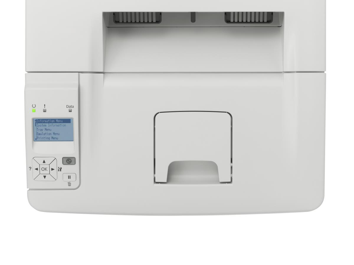 WorkForce Al-m400dn - Mono Printer - Laser - A4 - USB/ Ethernet