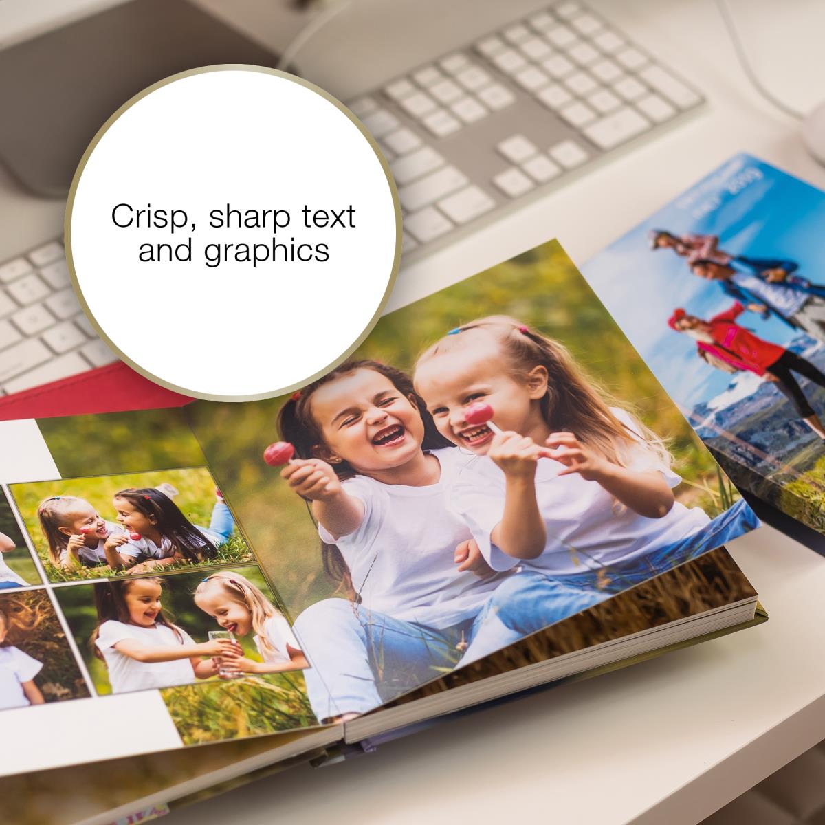 Photo Paper Glossy 10x15cm 100 Sheet