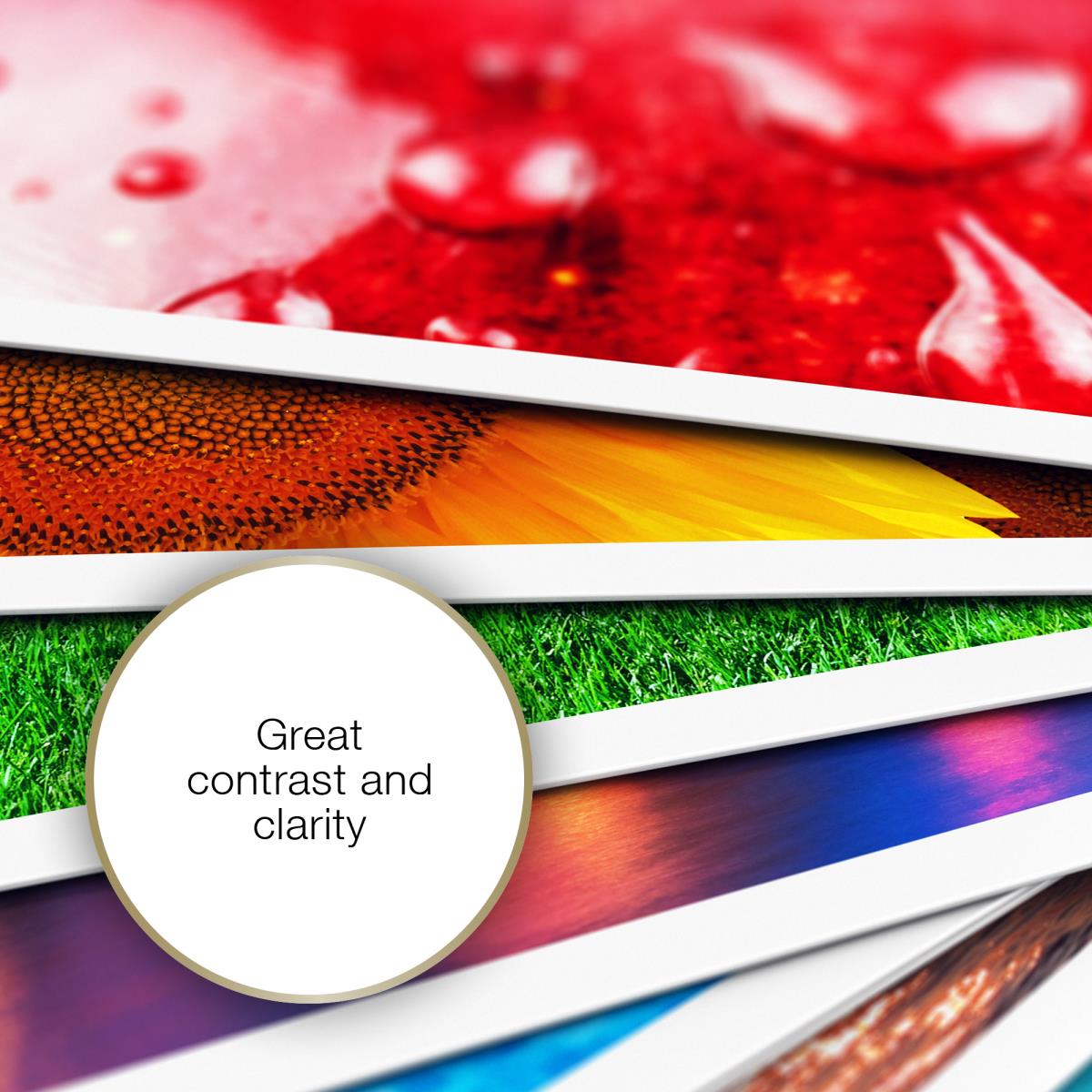 Photo Paper Glossy 10x15cm 100 Sheet