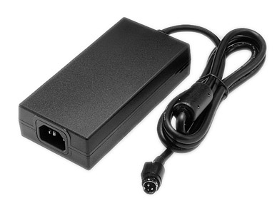 Ac/dc Power Supply For Mobilink P60ii