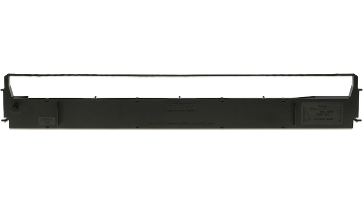 Sidm Black Ribbon Cartridge Lx-1350 Lx-1170ii