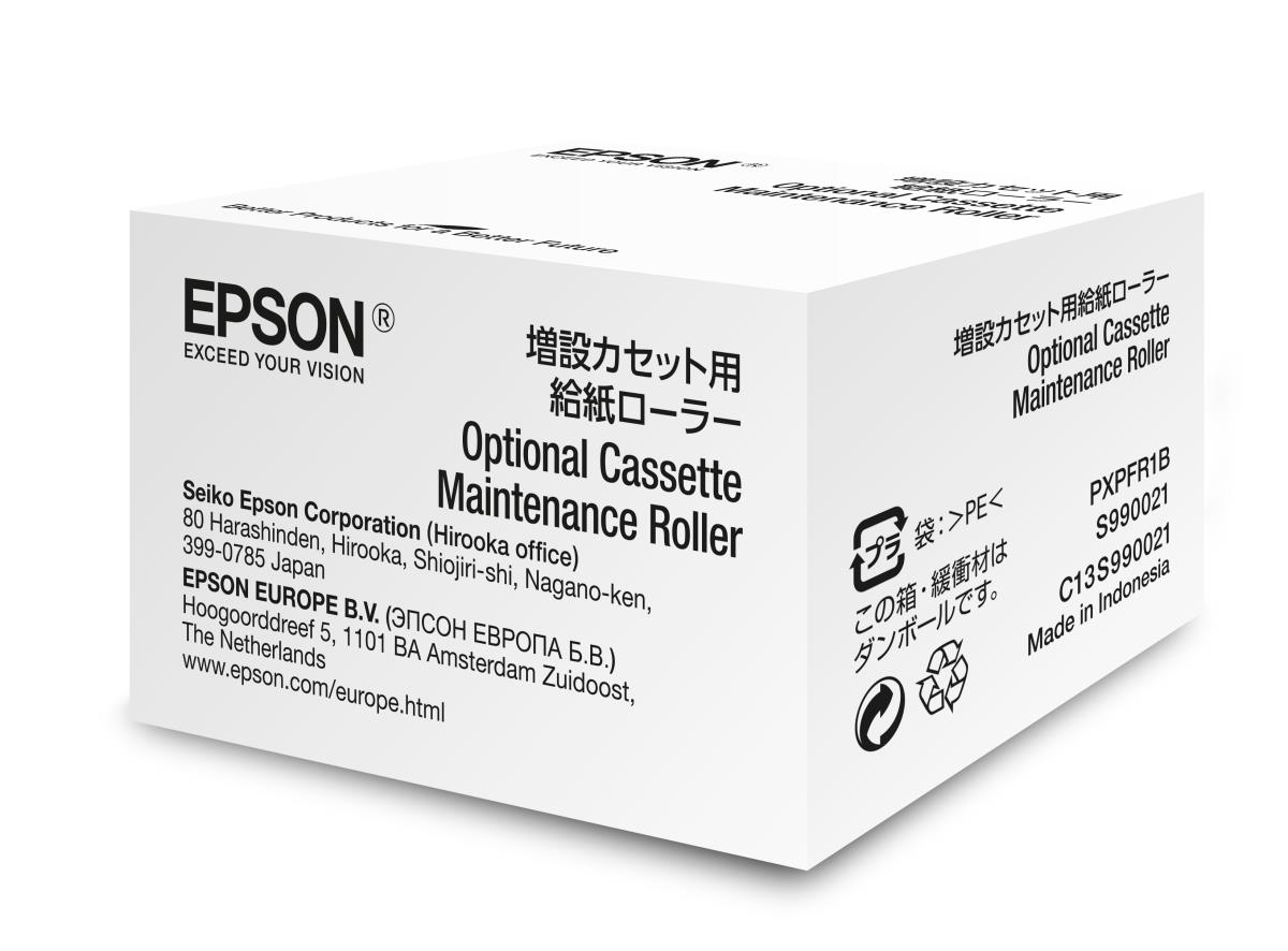 Wf-(r)8xxx Opt Cassette Maintroller