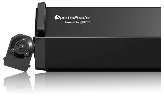 Spectroproofer M1 24in