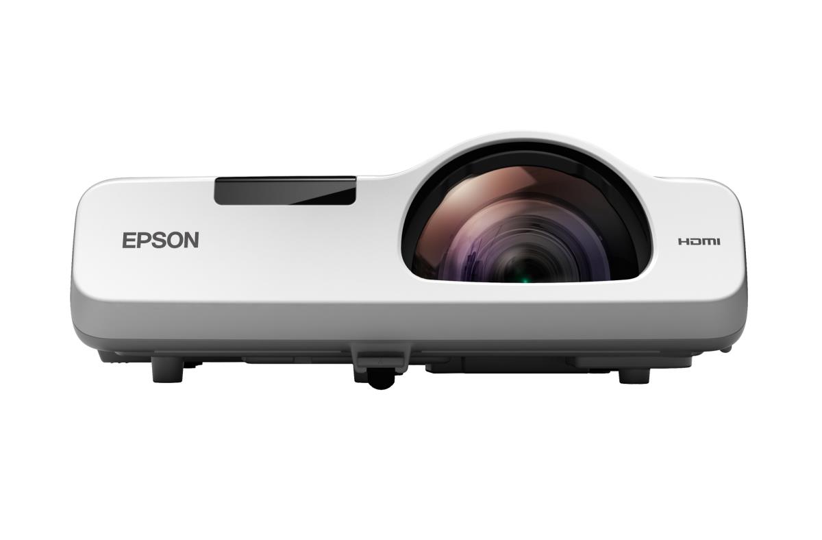 Projector Short Throw Eb-530 LCD Xga 3200 Ansi 16000:1 1024x768