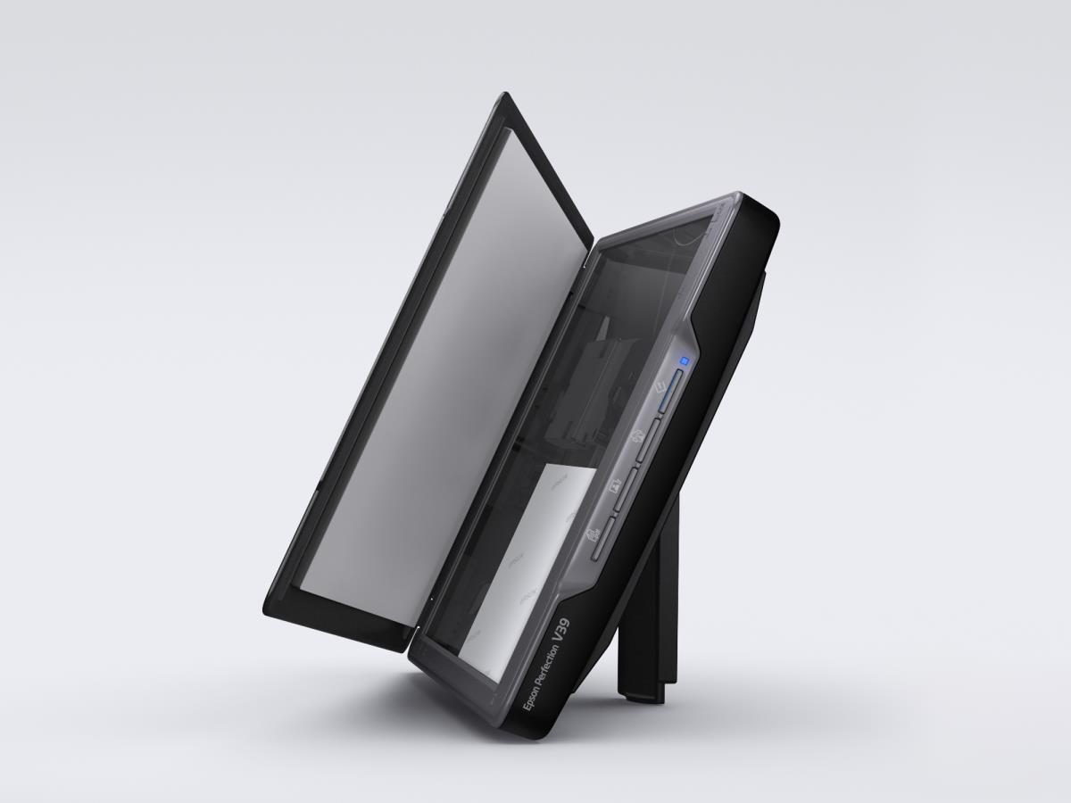Perfection V39 - Scanner - 4800dpi USB2.0