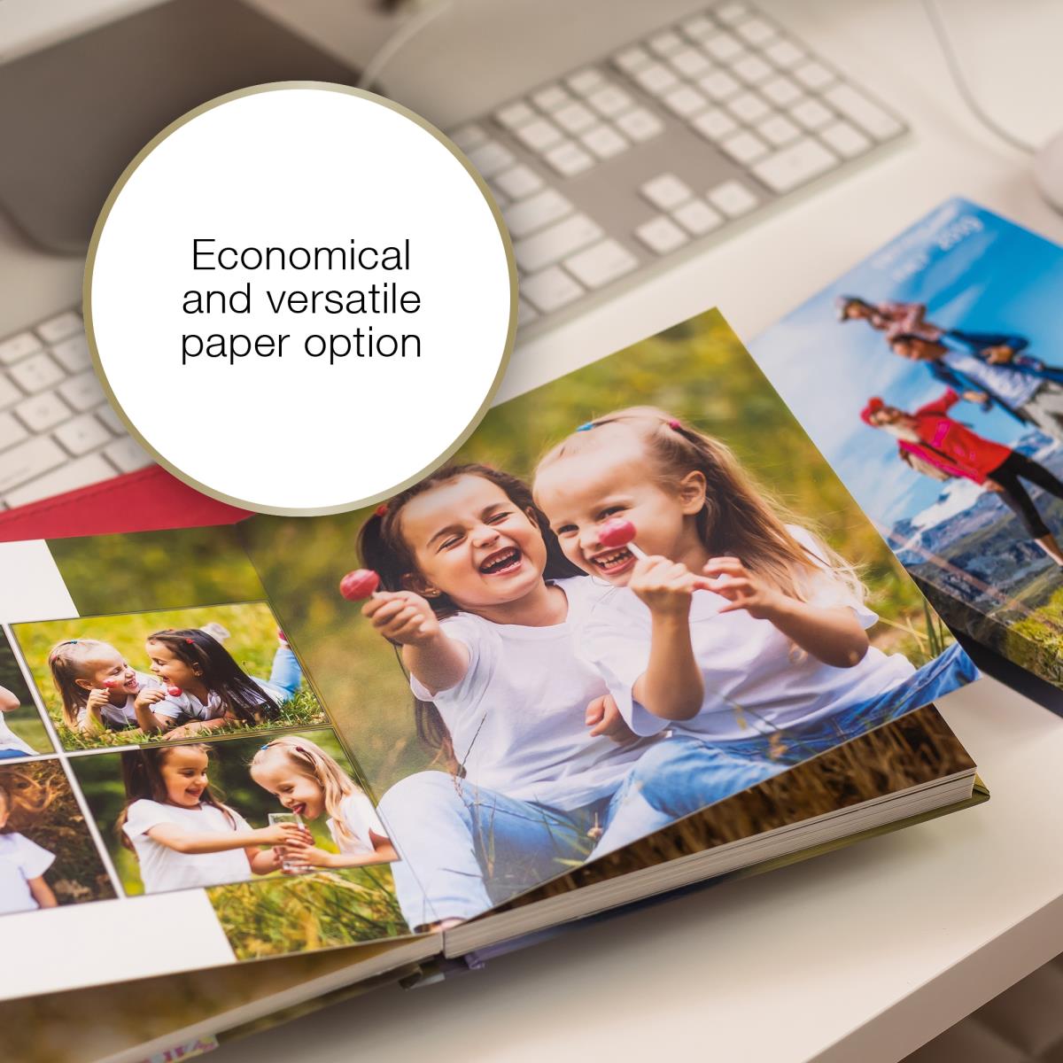 Business Paper Plain A4 (210 X 297 Mm) 80 G/m2 - 500 Sheets