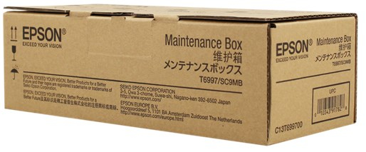 Maintenance Box T699700