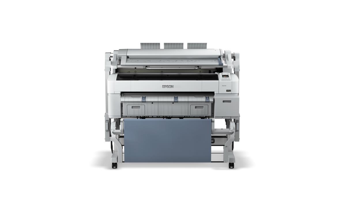 SureColor Sc-t5200d - Color Printer - Inkjet - A0 - USB / Ethernet (c11cd40301a1)