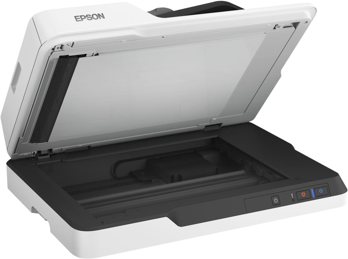 Workforce Ds-1630 - Document Scanner - A4 1200x1200dpi Adf - USB3.0