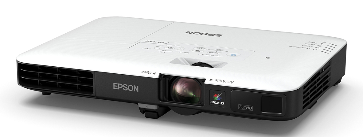 Projector - Eb-1795f - Fhd16:9 1920x1080 3200 Lm