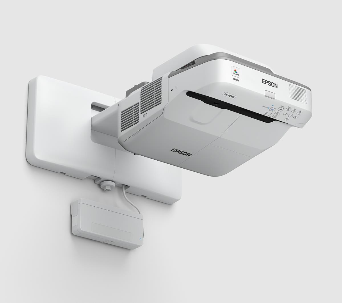 Projector - Eb-695wi - Wxga 16:10 1280x800 3500 Lms