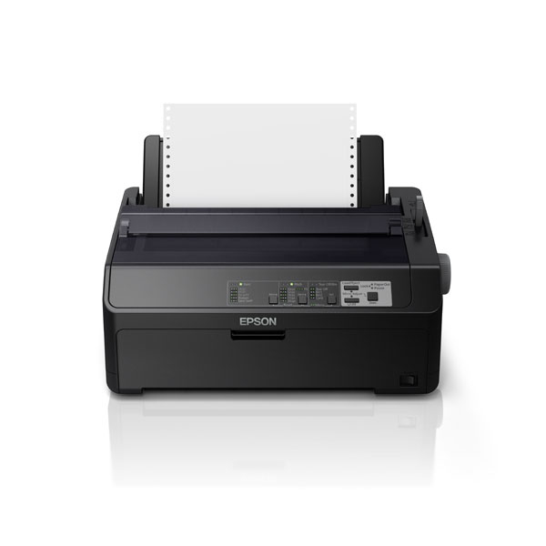 Fx-890iin - Printer - Dot Matrix - A4 - USB / Parallel