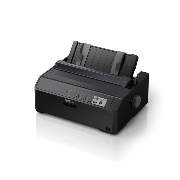 Fx-890iin - Printer - Dot Matrix - A4 - USB / Parallel