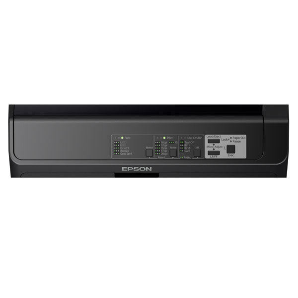 Fx-890iin - Printer - Dot Matrix - A4 - USB / Parallel
