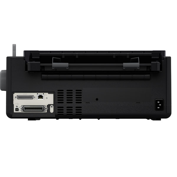 Fx-890iin - Printer - Dot Matrix - A4 - USB / Parallel