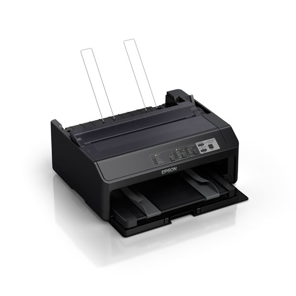 Fx-890iin - Printer - Dot Matrix - A4 - USB / Parallel
