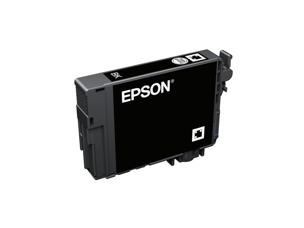 Ink Cartridge - 502 Binocular - 4.6ml - Black