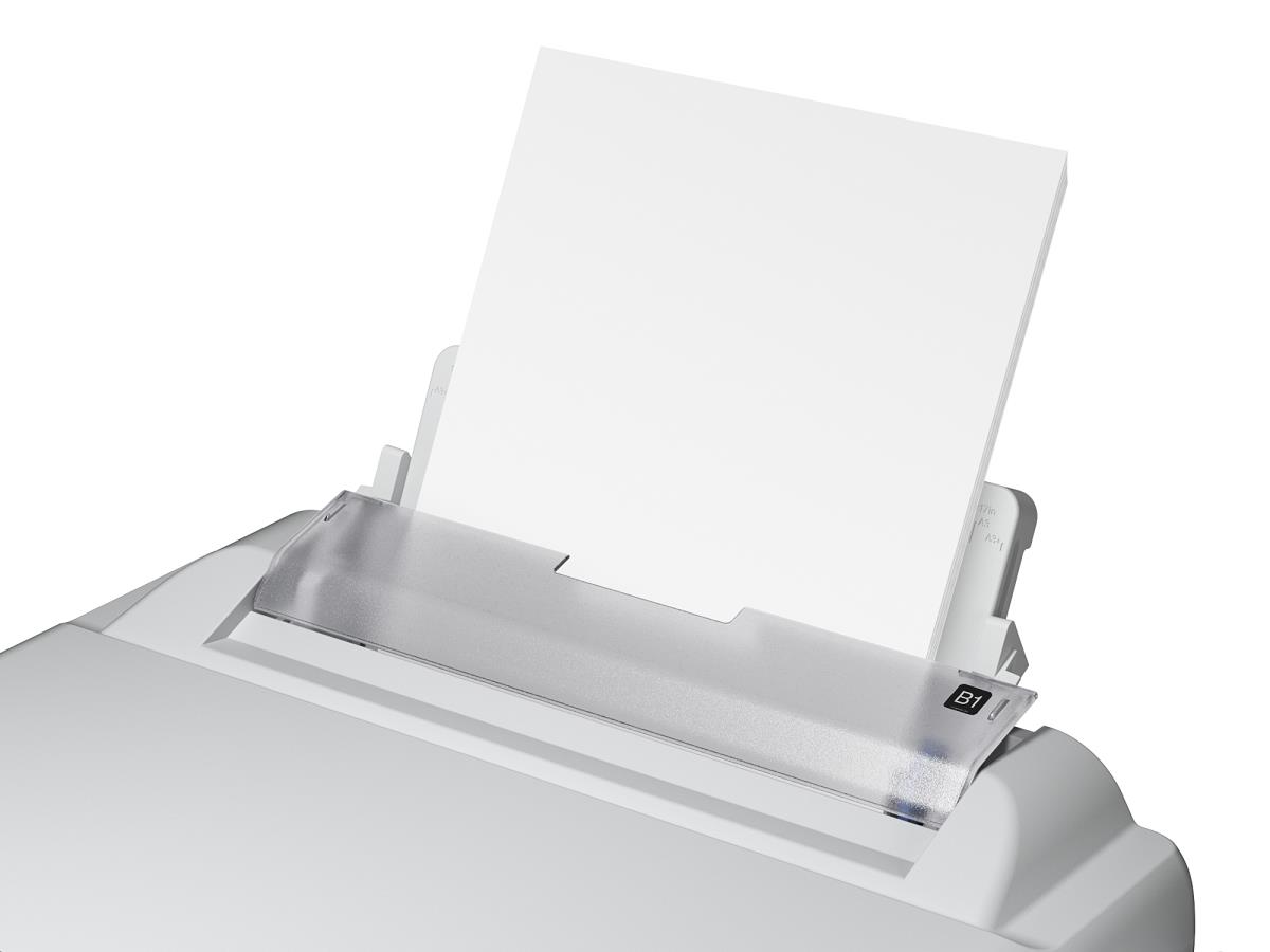 WorkForce Pro Wf-c8190dw - Color Printer - Inkjet - A3 - Wi-Fi/ USB/ Ethernet