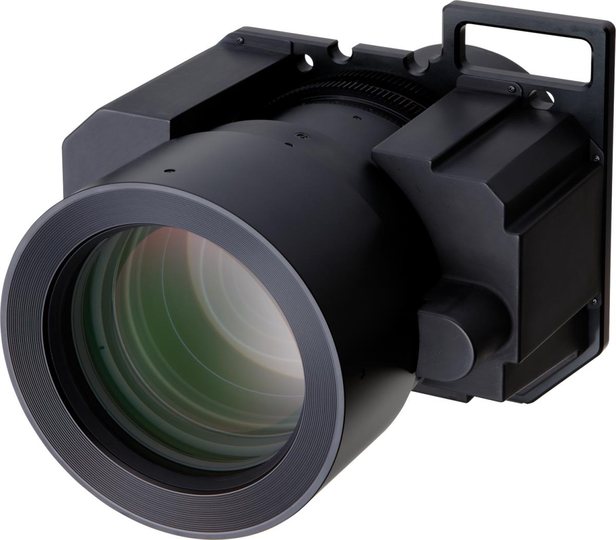 Lens - Elpll10 Eb-l25000u Zoom Lens (v12h004l0a)
