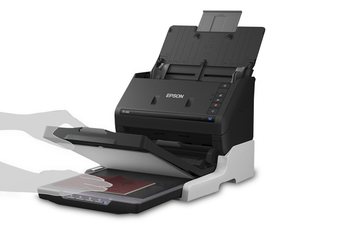 Flatbed Scanner Conversion Kit F Ds-530