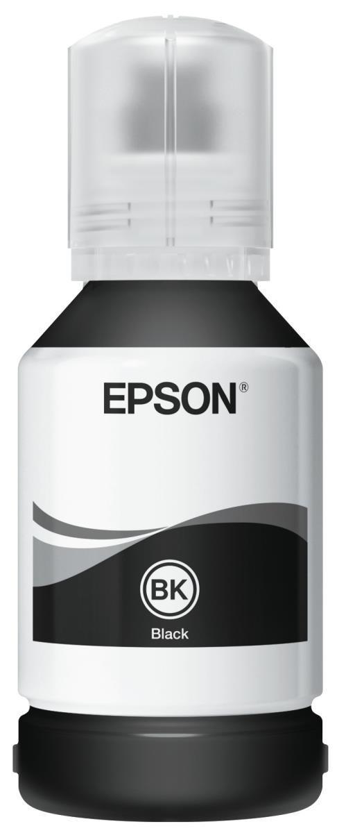 Ink Bottle - Et-mx1xx Serie - Black