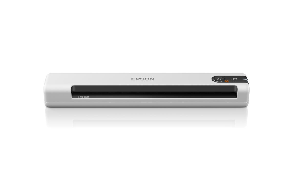 Workforce Ds-70 - Document Scanner - 10 Ppm - 600dpi