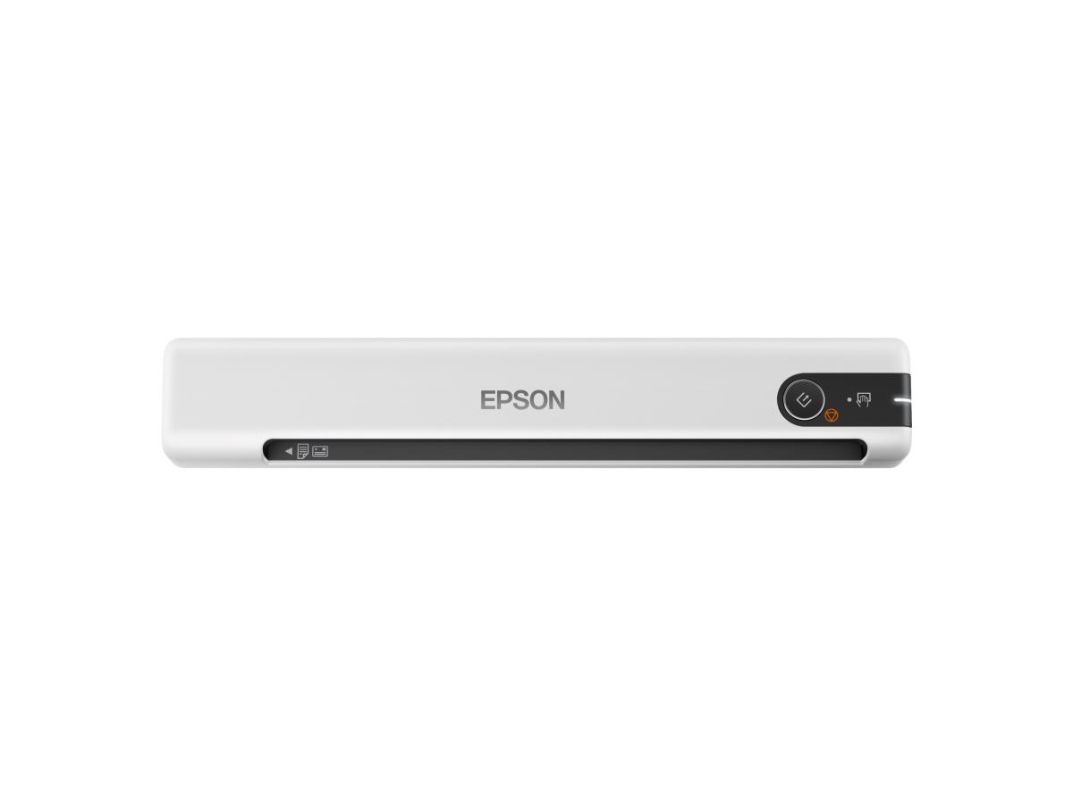 Workforce Ds-70 - Document Scanner - 10 Ppm - 600dpi