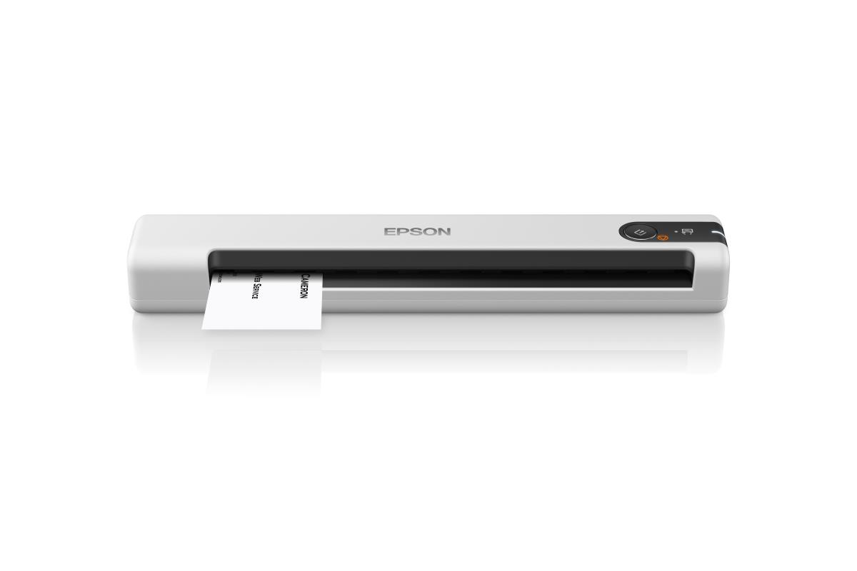 Workforce Ds-70 - Document Scanner - 10 Ppm - 600dpi