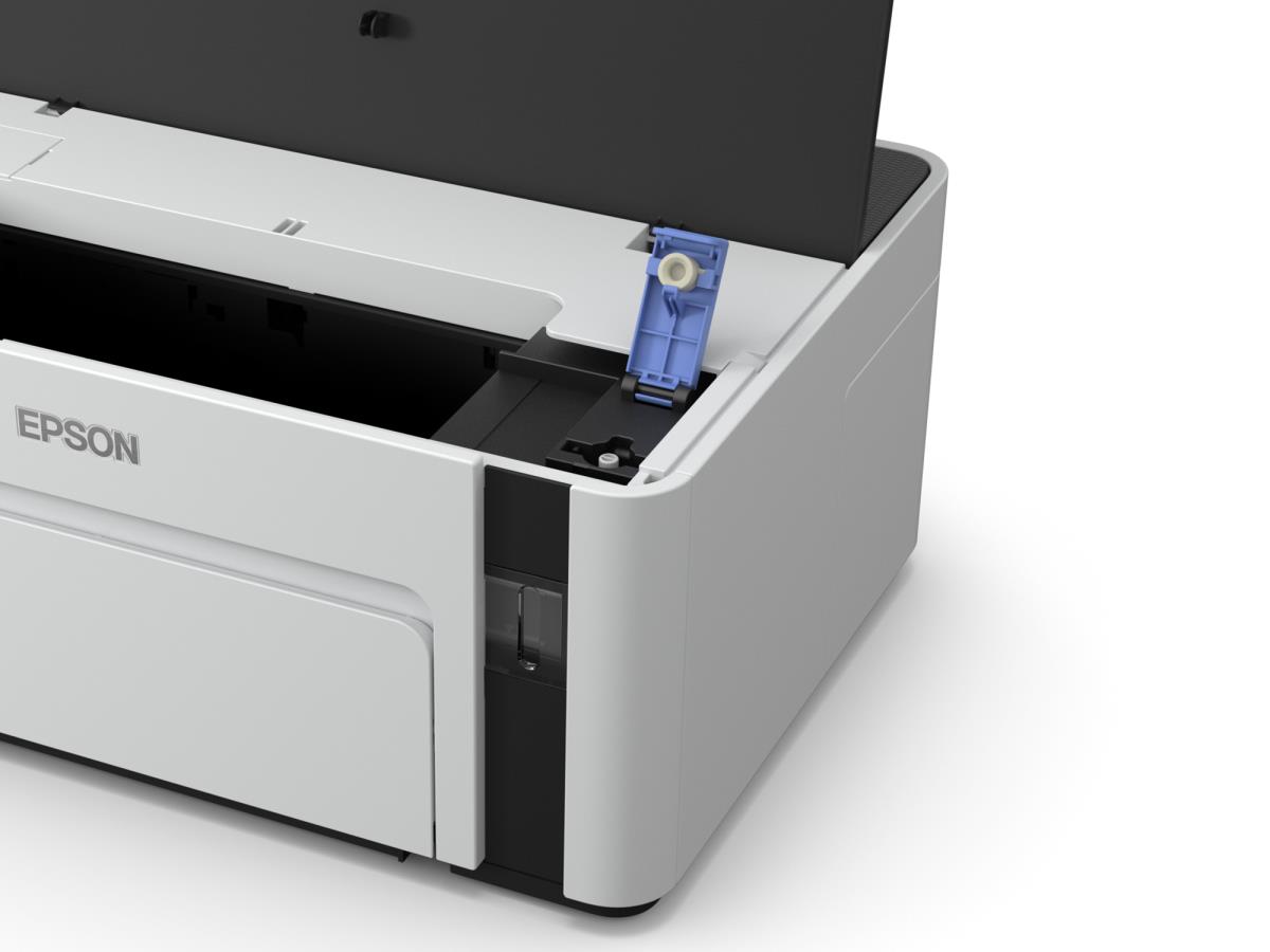 Ecotank Et-m1120 - Mono Printer - Inkjet - A4 - USB/ Wi-Fi
