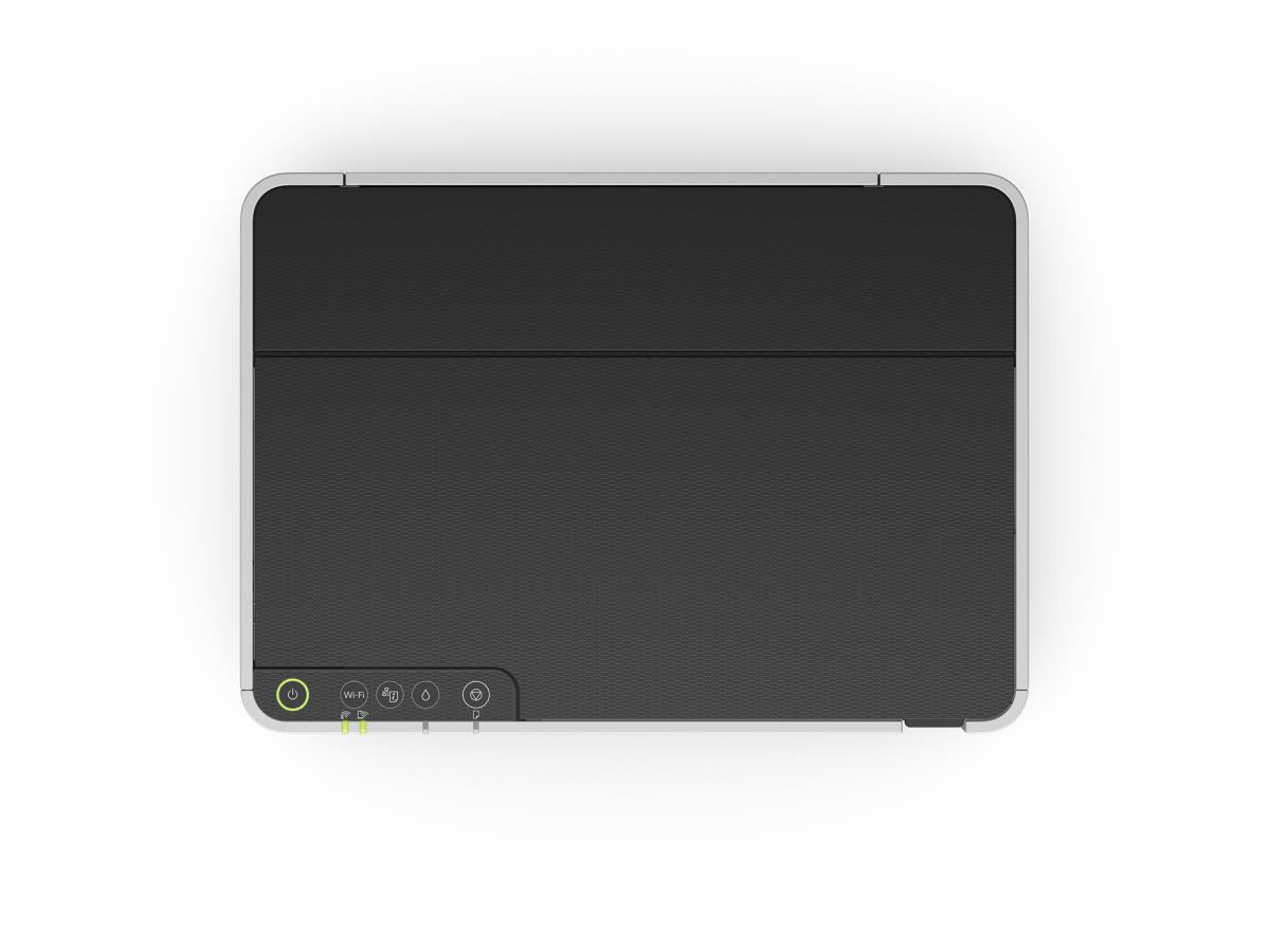 Ecotank Et-m1120 - Mono Printer - Inkjet - A4 - USB/ Wi-Fi