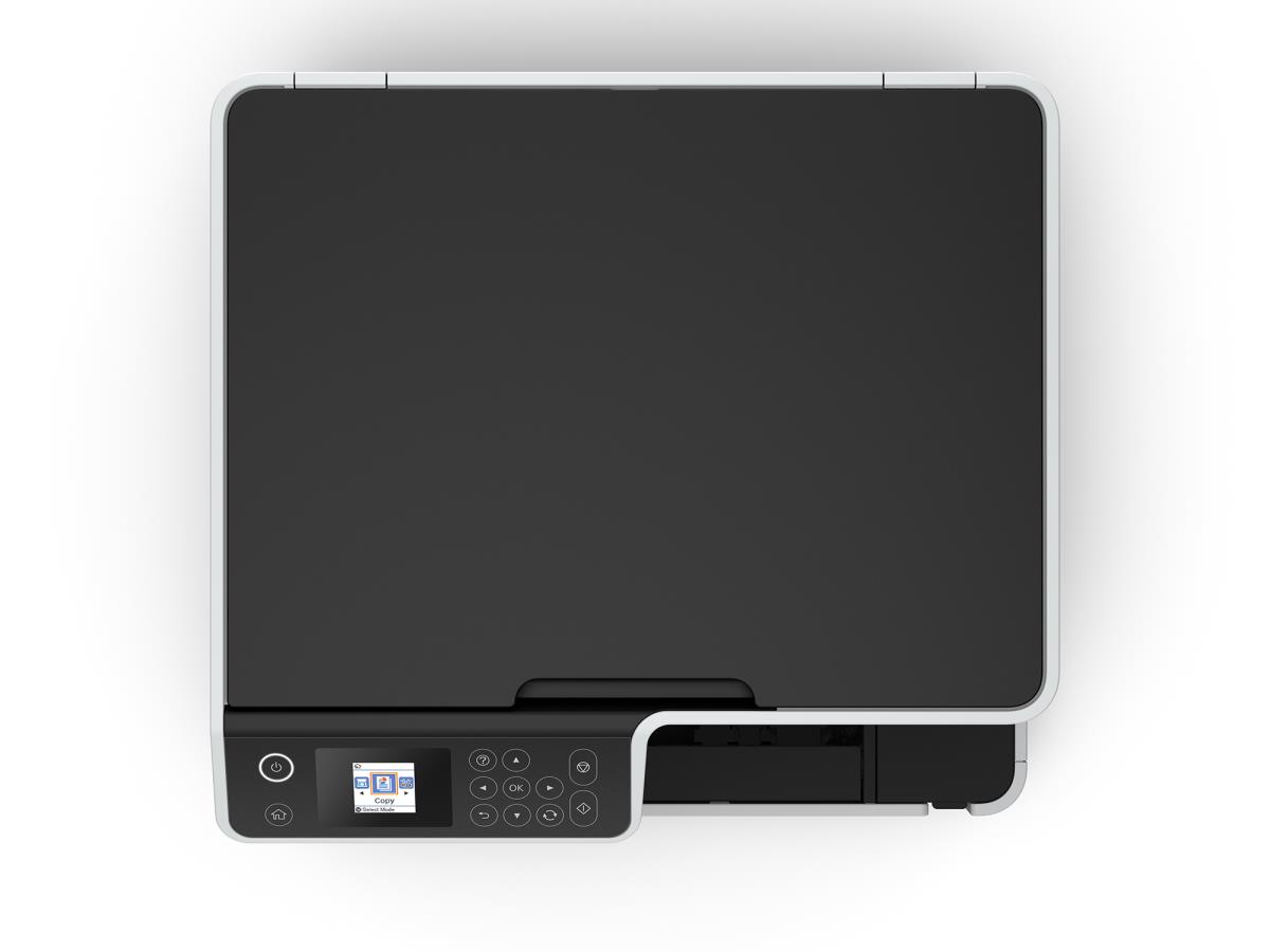 Ecotank Et-m2170 - Mono Printer - Inkjet - A4 - Wi-Fi/ USB/ Ethernet