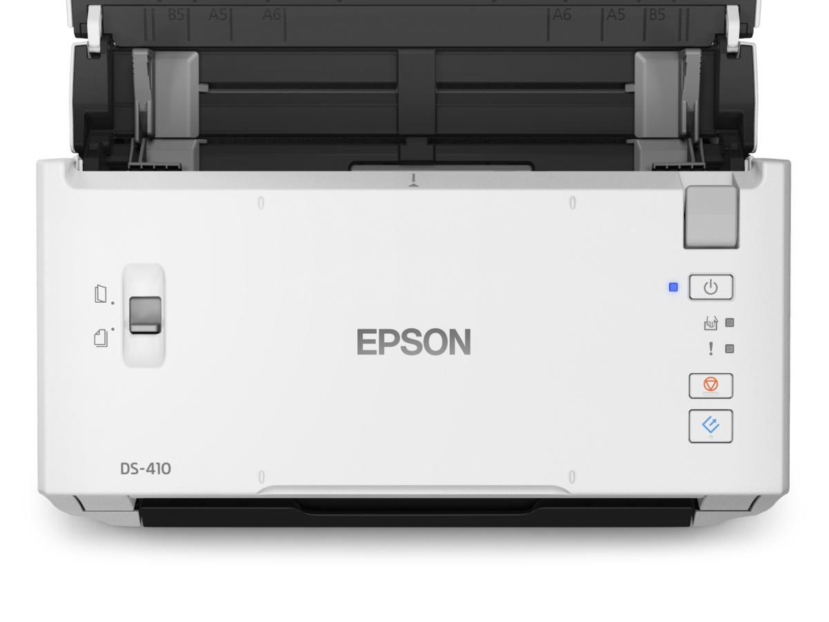 Workforce Ds-410 - Business Scanners - 26ppm - 600dpi Power Pdf