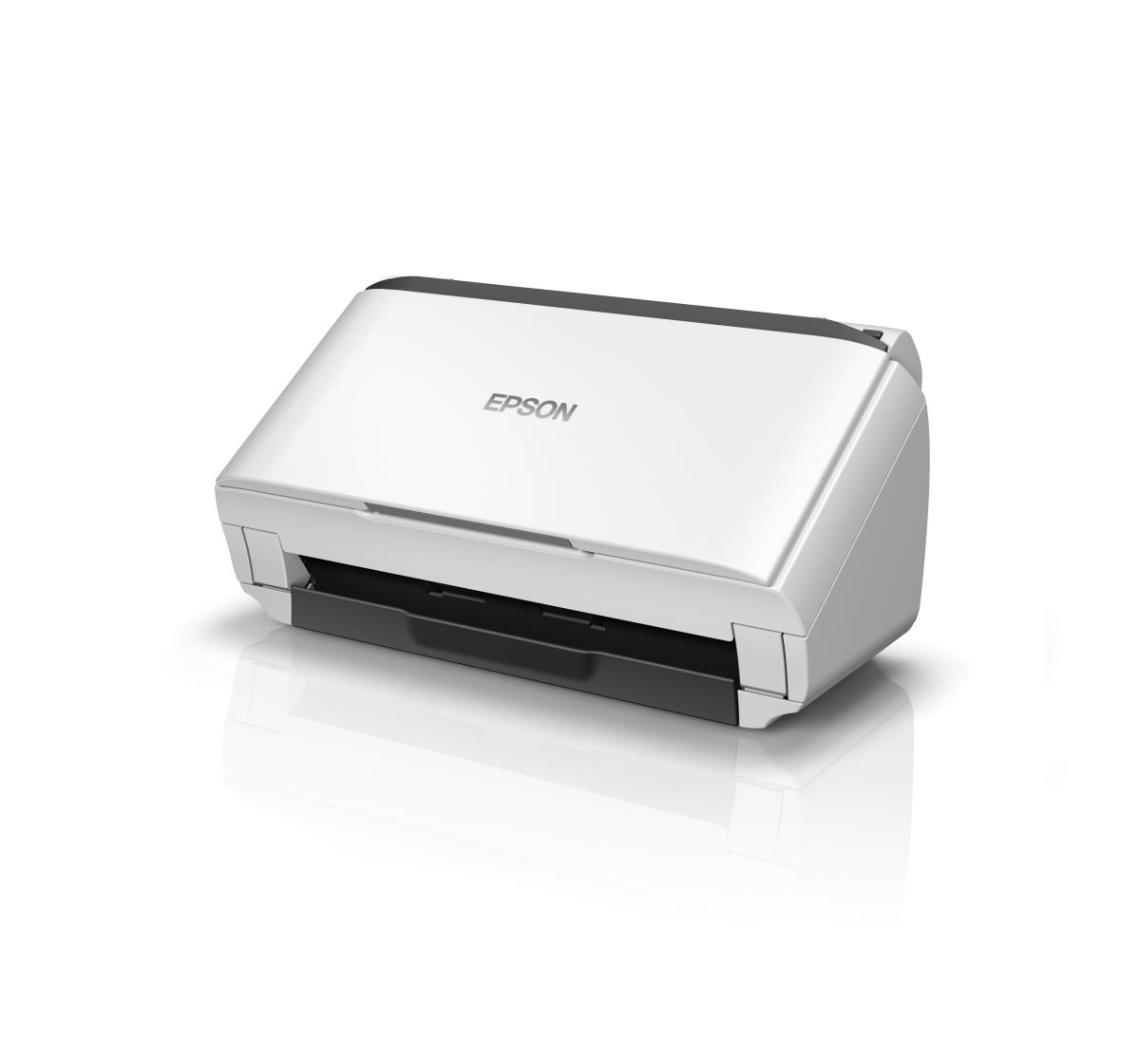 Workforce Ds-410 - Business Scanners - 26ppm - 600dpi Power Pdf