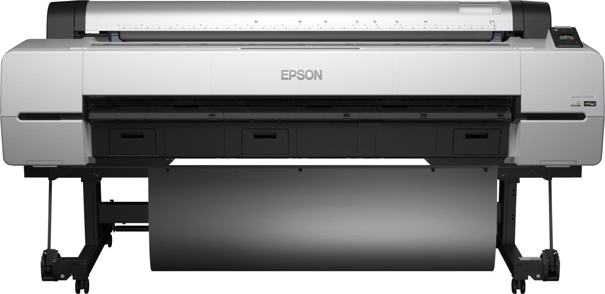 Surecolor Sc-p20000 - Color Printer - Inkjet - A0 - USB / Ethernet
